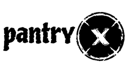 PANTRY X trademark