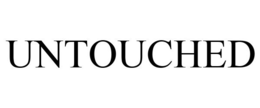 UNTOUCHED trademark