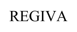 REGIVA trademark
