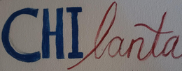 CHILANTA trademark