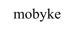 MOBYKE trademark