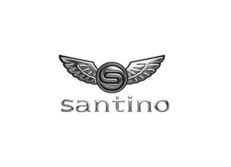 S SANTINO trademark