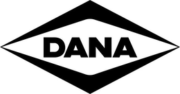 DANA trademark