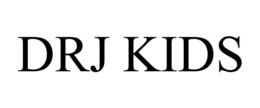DRJ KIDS trademark