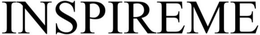 INSPIREME trademark