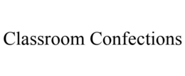 CLASSROOM CONFECTIONS trademark