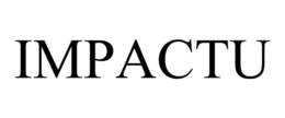 IMPACTU trademark