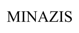 MINAZIS trademark
