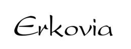 ERKOVIA trademark