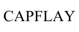 CAPFLAY trademark