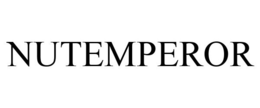 NUTEMPEROR trademark