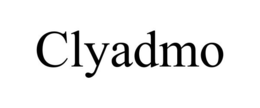 CLYADMO trademark