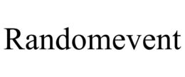 RANDOMEVENT trademark