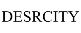 DESRCITY trademark