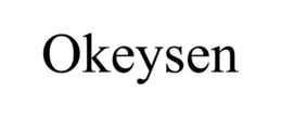 OKEYSEN trademark