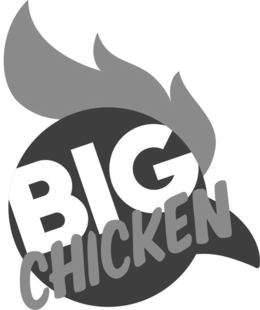 BIG CHICKEN trademark