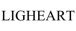 LIGHEART trademark