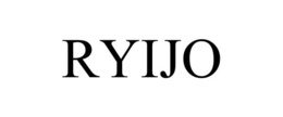 RYIJO trademark