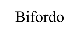 BIFORDO trademark
