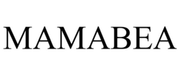 MAMABEA trademark