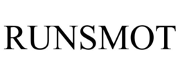 RUNSMOT trademark