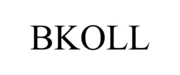 BKOLL trademark