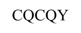 CQCQY trademark