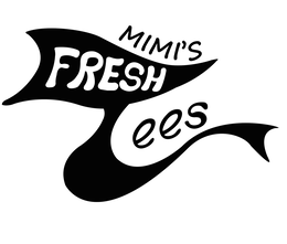MIMI'S FRESH TEES trademark