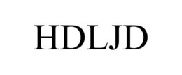 HDLJD trademark
