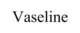 VASELINE trademark