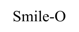 SMILE-O trademark