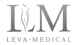 L M LEVA MEDICAL trademark