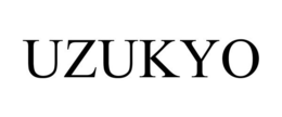 UZUKYO trademark