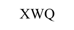 XWQ trademark