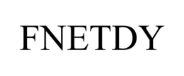 FNETDY trademark