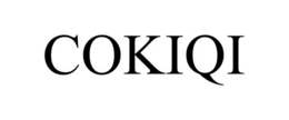 COKIQI trademark
