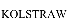 KOLSTRAW trademark