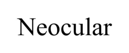 NEOCULAR trademark