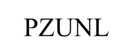 PZUNL trademark