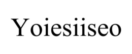 YOIESIISEO trademark