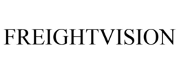 FREIGHTVISION trademark