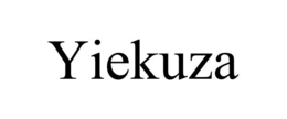 YIEKUZA trademark