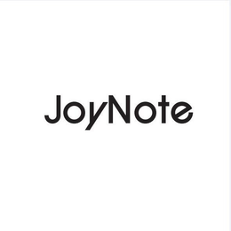 JOYNOTE trademark