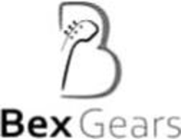 B BEX GEARS trademark