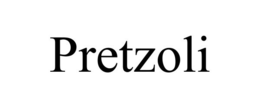 PRETZOLI trademark