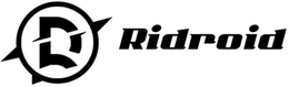 R RIDROID trademark