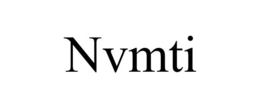 NVMTI trademark