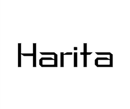HARITA trademark