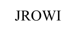 JROWI trademark