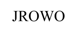 JROWO trademark